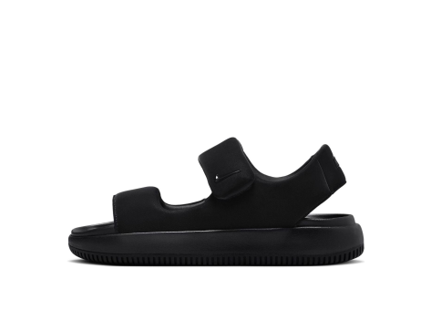 Nike Calm schwarz FJ6044-001 Preisvergleich