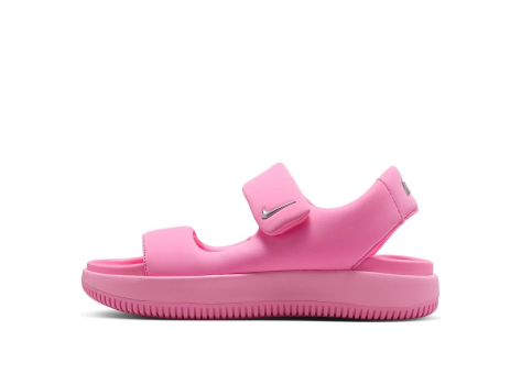 Nike Calm Sandal Hyper (FJ6043-600) pink