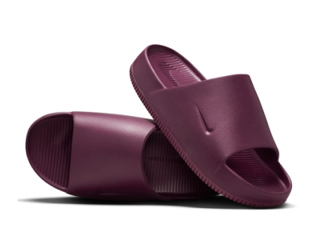 Nike Calm Slide Bordeaux (DX4816-602) lila