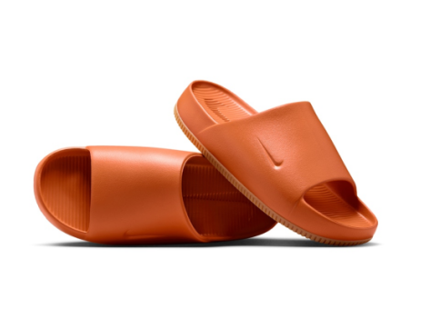 Nike Calm Slide (FD4116-801) orange