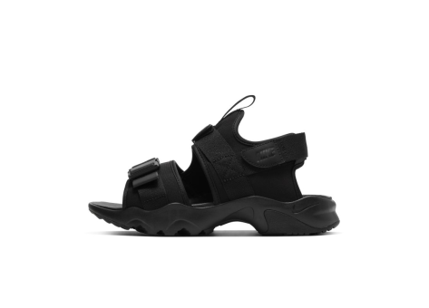 Nike Canyon Wmns Sandal (CV5515-002) schwarz