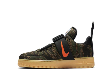 Nike Carhartt WIP x Air Force 1 Utility Low Premium (AV4112-300) bunt
