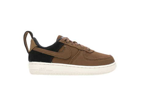Nike Force 1 Low Carhartt WIP Ale x Premium (BQ3762-200) braun