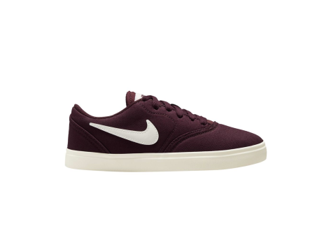 Nike Check Canvas SB (905373-603) lila