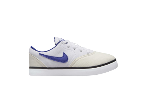 Nike Check Canvas SB (905371-102) bunt