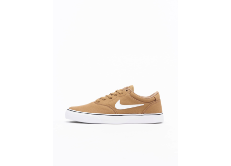 Nike Chron 2 Canvas SB (DM3494200) braun