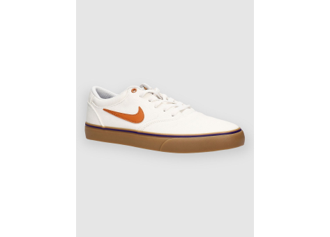 Nike Chron 2 Canvas (DM3494-107) weiss