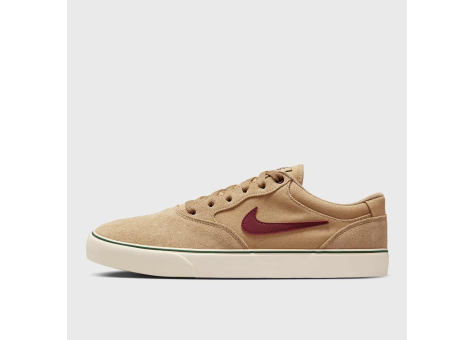 Nike Chron 2 (DM3493204) beige