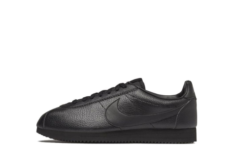 Nike Classic Cortez Leather (749571-002) schwarz