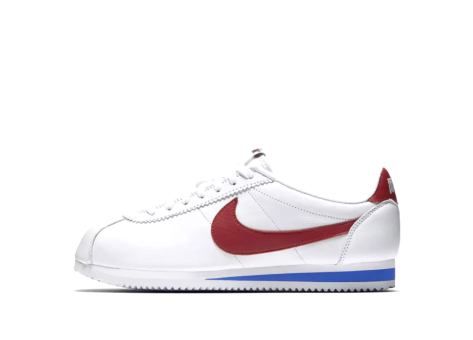 Nike Classic Cortez Leather QS NAI KE (885723-164) weiss