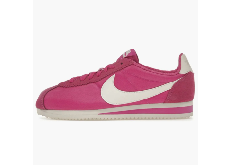 Nike Classic Cortez Nylon Active Fuchsia Summit (749864-609) pink