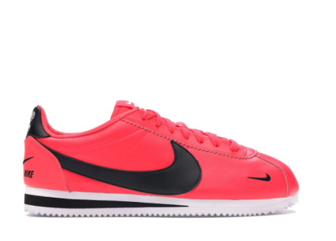 Nike Classic Cortez Premium (807480-601) rot