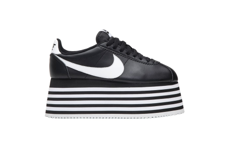 Nike COMME des Garcons Cortez (BV0070 001) schwarz