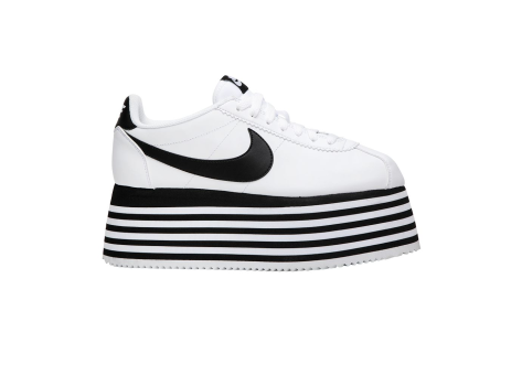 Nike COMME des Garcons Cortez (BV0070 100) weiss