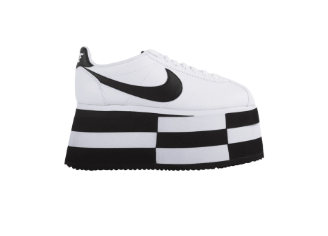 Nike COMME des Garcons Cortez (BV0070 101) weiss