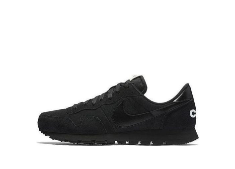 Nike Air Pegasus 83 CDG Comme des x (917490-001) schwarz