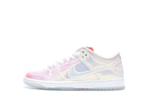 Nike SB Concepts Dunk x Low Pro Grail (504750-140) bunt