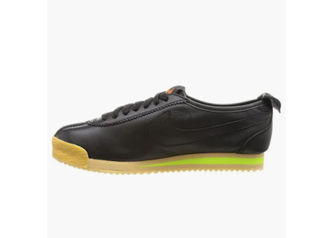 Nike Cortez 72 Gum womens (847126 001) schwarz