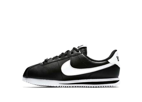 Nike Cortez Basic SL GS (904764-001) schwarz