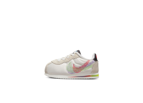 Nike Cortez Be True 2022 TD (DX6919-100) weiss