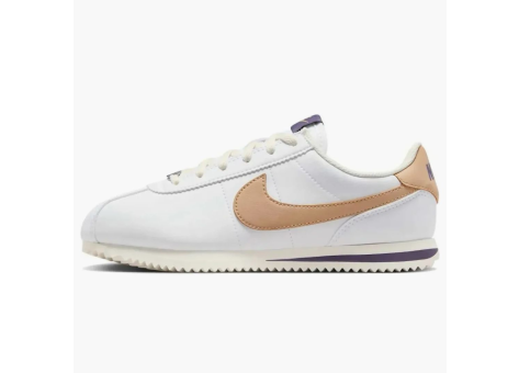 Nike Cortez Dark Raisin Hemp gs (DM0950-110) weiss