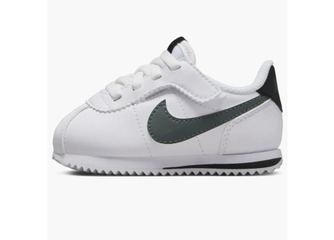 Nike Cortez EasyOn Vintage Green i (DM0952-106) weiss