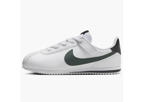Nike Cortez EasyOn Vintage Green PS (DM0951 106) weiss