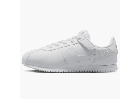 Nike Cortez Easyon Wolf Grey ps (DM0951-107) weiss