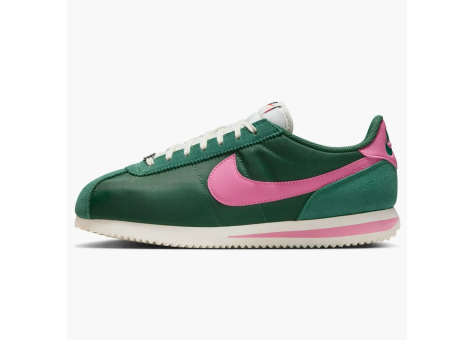 Nike Cortez Fir Sail Pinksicle womens (IF1764-300) grün
