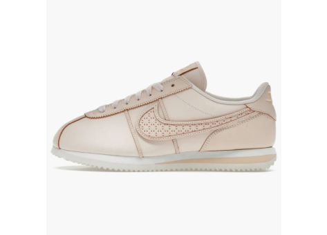 Nike Cortez Premium World Make Mexico womens (FN7665-838) beige