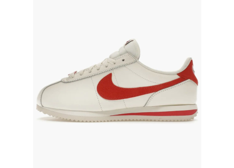 Nike Cortez Se Valentines Day 2024 (FZ5167 133) weiss