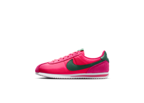 Nike Cortez Textile Rush Fir gs (IH7654-600) pink