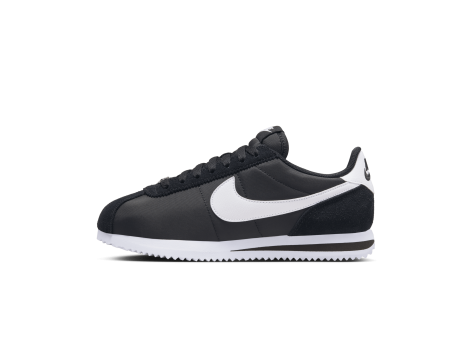 nike tiles Cortez (DZ2795-001) schwarz