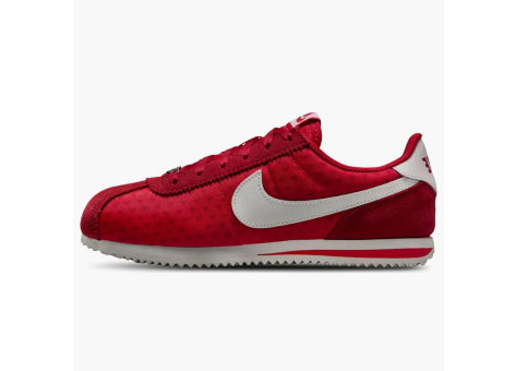 Nike Cortez Valentines Day GS (HV5166 696) rot