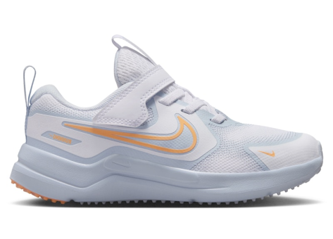 Nike Cosmic Runner Blue Tint Peach Cream (HM4400-100) weiss