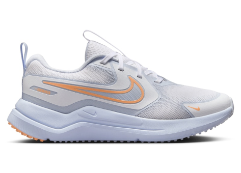 Nike Cosmic Runner Blue Tint Peach Cream (HM4402-100) weiss