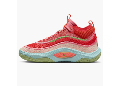 Nike Cosmic Unity 3 Aja Wilson (FQ9395 600) bunt