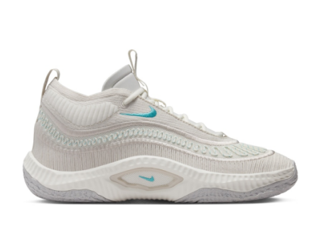 Nike Cosmic Unity 3 Phantom Sail Light Orewood Dusty Cactus (DV2757-008) weiss