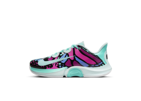 Nike Court Air Zoom GP Turbo Naomi Osaka x NikeCourt Aqua (DV4327-411) bunt
