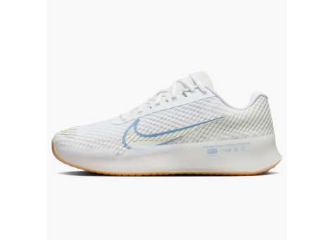 Nike Court Air Zoom Vapor 11 Light Blue HC (DR6965 105) weiss