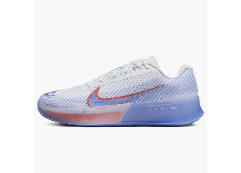 Nike Court Air Zoom Vapor 11 Hc Light Wild Mango Royal Pulse womens (DR6965-106) bunt