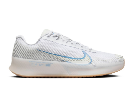 Nike Air Zoom Vapor 11 HC (DR6966 107) weiss