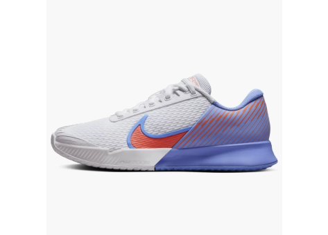 Nike Court Air Zoom Vapor Pro 2 Hc Royal Pulse Light Wild Mango womens (DR6192-110) bunt