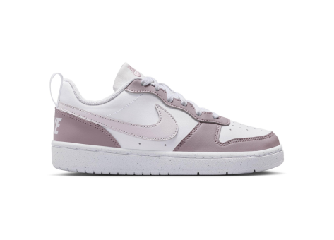 Nike Court Borough Low Recraft GS (DV5456-134) bunt