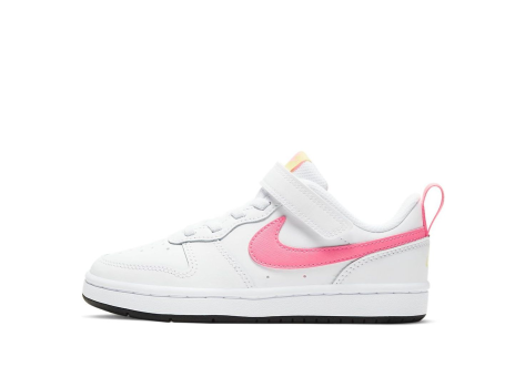 Nike Court Borough Low 2 (BQ5451-108) weiss