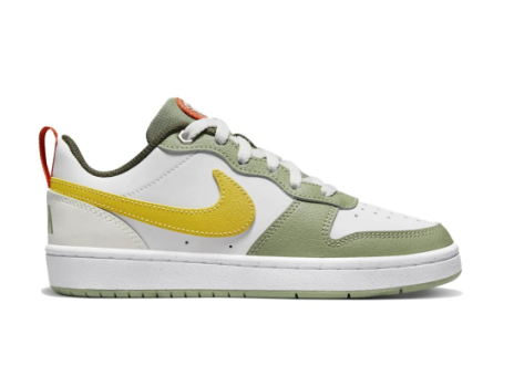 Nike Court Borough Low 2 SE GS (FV3648 171) bunt