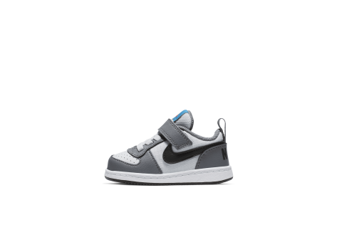 Nike Court Borough Low Grey (870029-006) grau