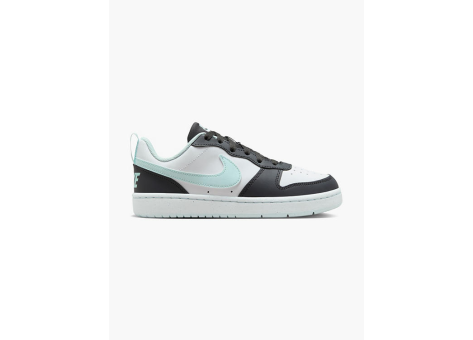 Nike COURT BOROUGH LOW RECRAFT BG (HQ3258/060) blau