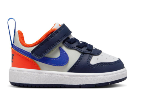 Nike Court Borough Low Recraft (DV5458 401) bunt