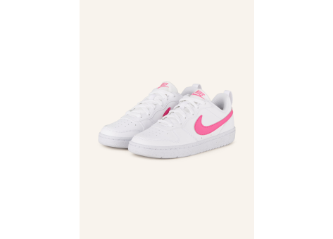 Nike Court Borough Low Recraft (DV5456-113) weiss